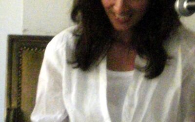 Lesung „schreib“ und dem BRB Literaturkollegium