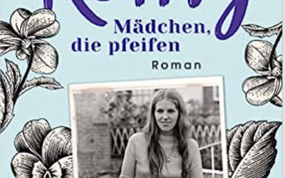 Romy. Mädchen, die pfeifen: Mütter-Trilogie 3 – Roman (Felicitas Fuchs)