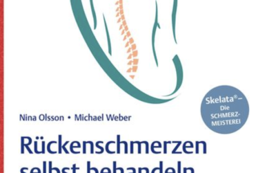 Rückenschmerzen selbst behandeln mit Neurocoaching