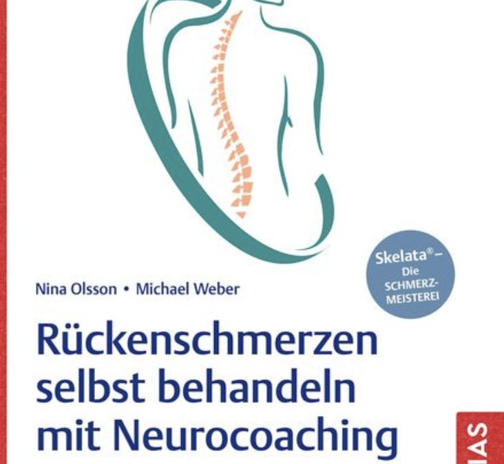 Rückenschmerzen selbst behandeln mit Neurocoaching