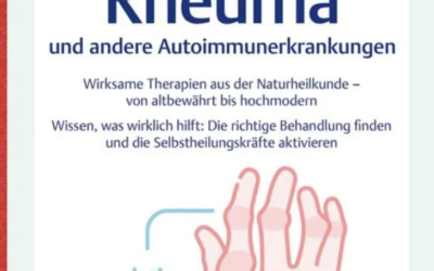 Naturheilpraxis: Rheuma und andere Autoimmunerkrankungen (Ute Braun-Munzinger)