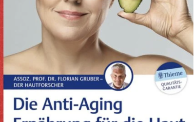 Die Anti-Aging-Ernährung