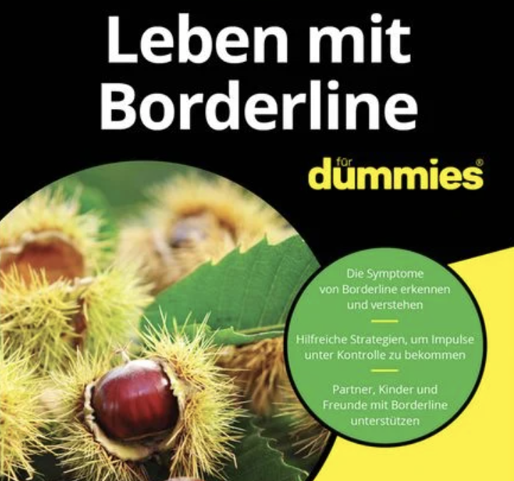 Leben mit Borderline für Dummies