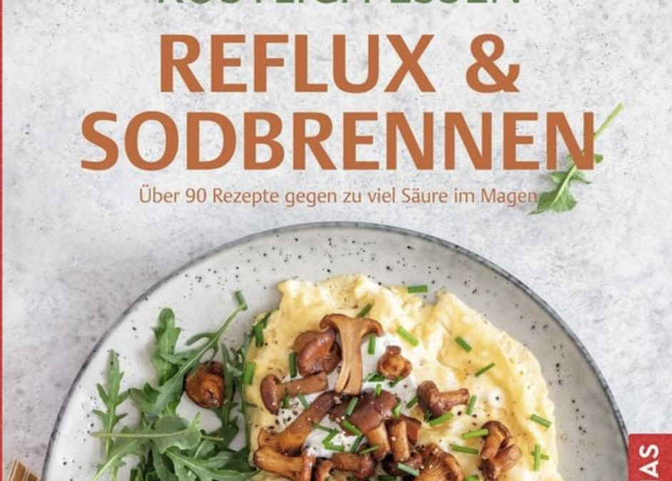 Köstlich essen bei Reflux