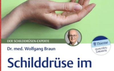 Schilddrüse im Gleichgewicht