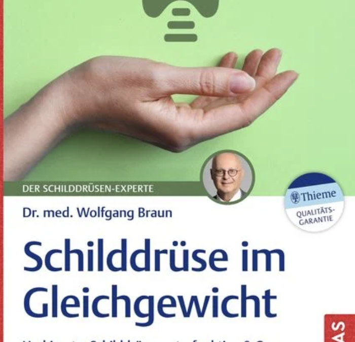 Schilddrüse