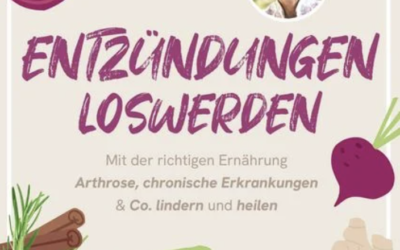 Entzündungen loswerden
