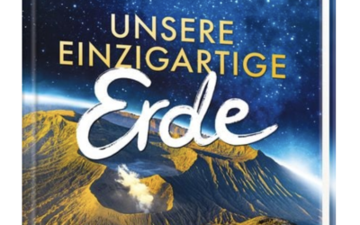 Mit Michael Martin um die Welt – Unsere einzigartige Erde