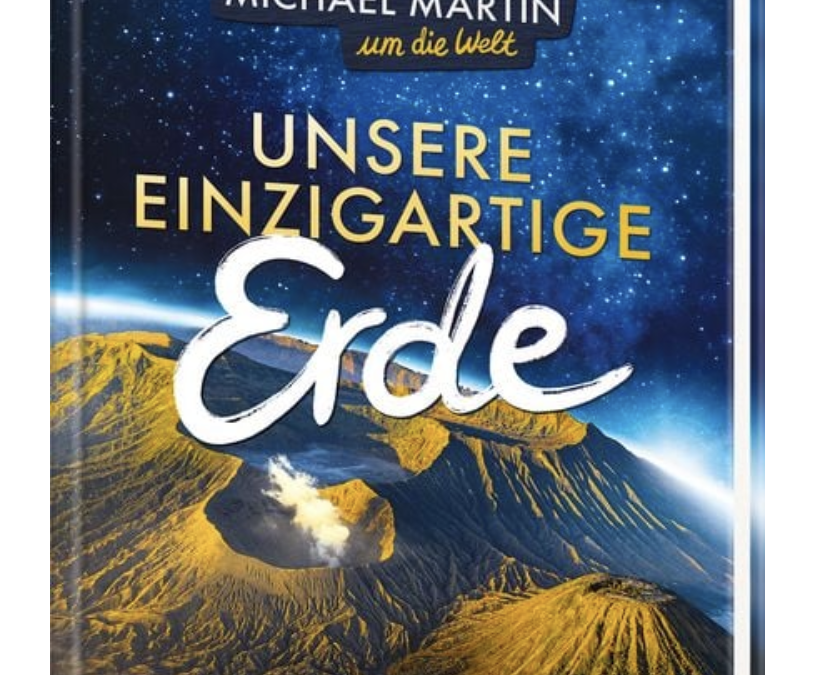 erde kinderbuch