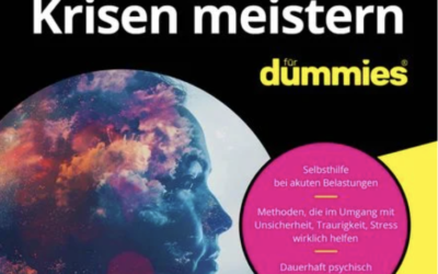 Persönliche Krisen meistern für Dummies