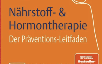 Nährstoff- & Hormontherapie – Der Präventions-Leitfaden