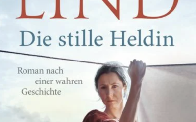 Hera Lind: Die Stille Heldin