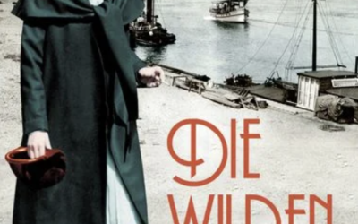 Die wilden Jahre (Susanne Goga)