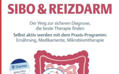 Die 4-Wochen-Kur gegen Verstopfung & Expertenwissen: SIBO & Reizdarm