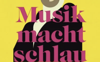 Musik macht schlau