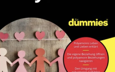 Polyamorie für Dummies