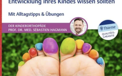 Aus der Praxis eines Kinderorthopäden