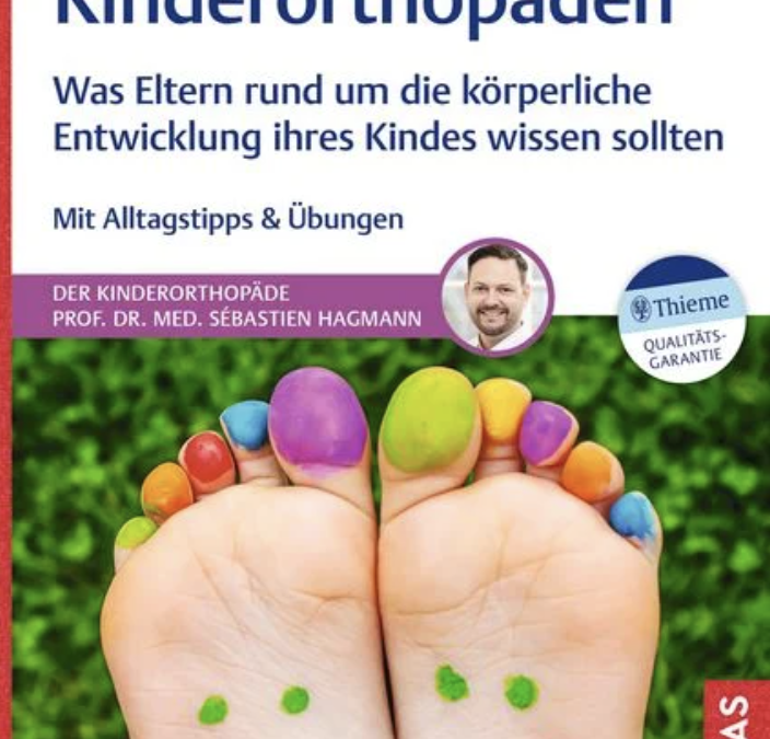 Aus der Praxis eines Kinderorthopäden
