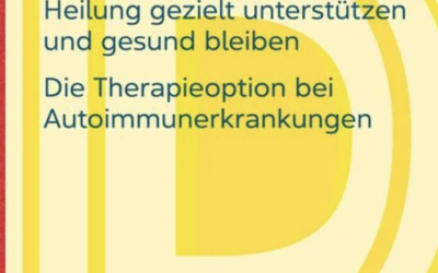 Vitamin D – Heilung unterstützen