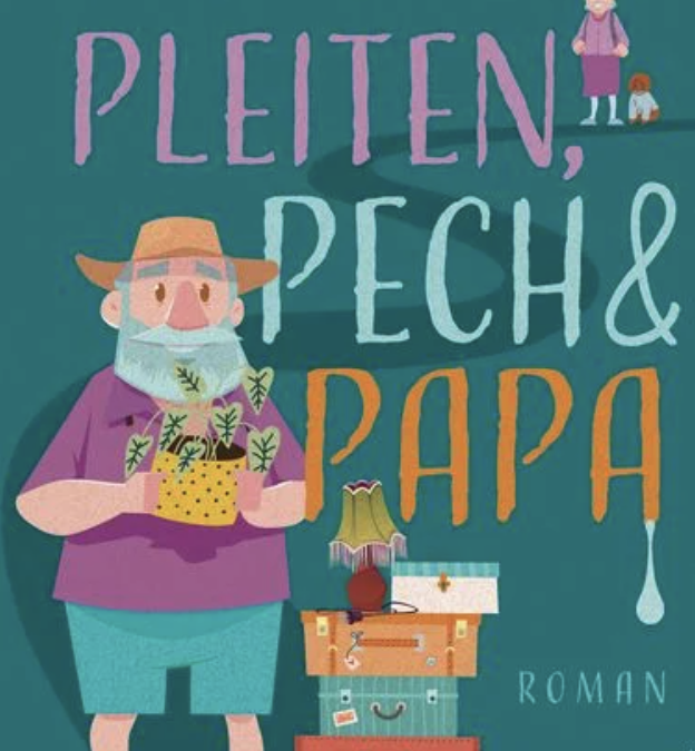 Pleiten, Pech und Papa