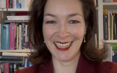 Manuskript-Lesung am 31.01. in Potsdam