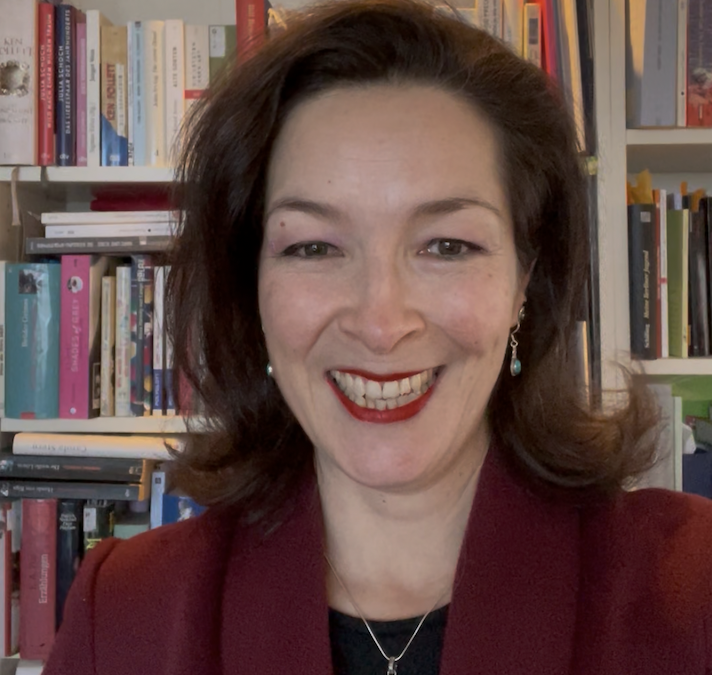 Manuskript-Lesung am 31.01. in Potsdam