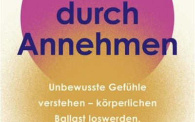 Abnehmen durch Annehmen