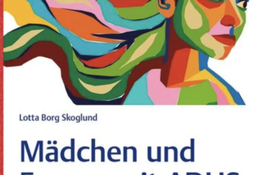 Mädchen und Frauen mit ADHS