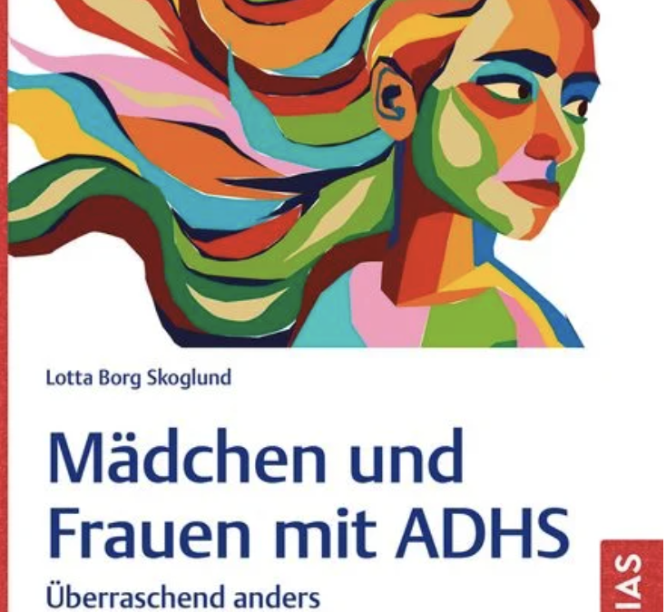 ADHS Frau