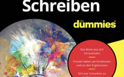 Kreatives Schreiben für Dummies