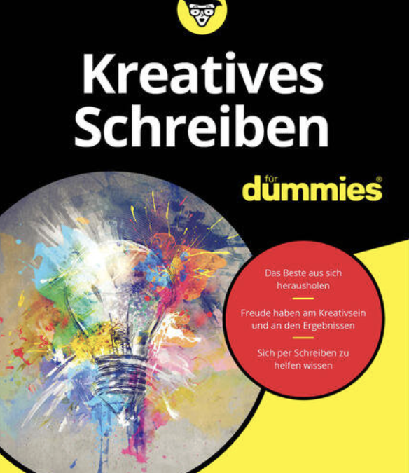 kreatives schreiben für dummies