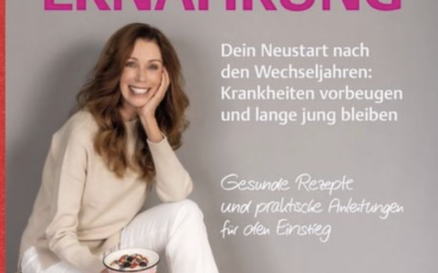 Longevity – Ernährung