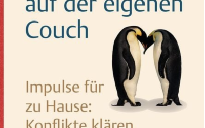 Paartherapie auf der eigenen Couch