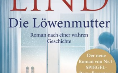 Die Löwenmutter