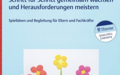 Kinder im Autismus-Spektrum durch Spielen fördern