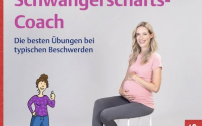 Der kleine Schwangerschafts-Coach
