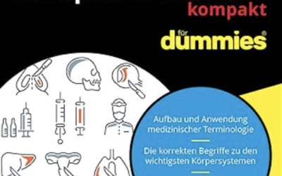 Medizinische Fachsprache verstehen kompakt für Dummies