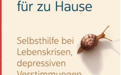 Psychotherapie für zu Hause