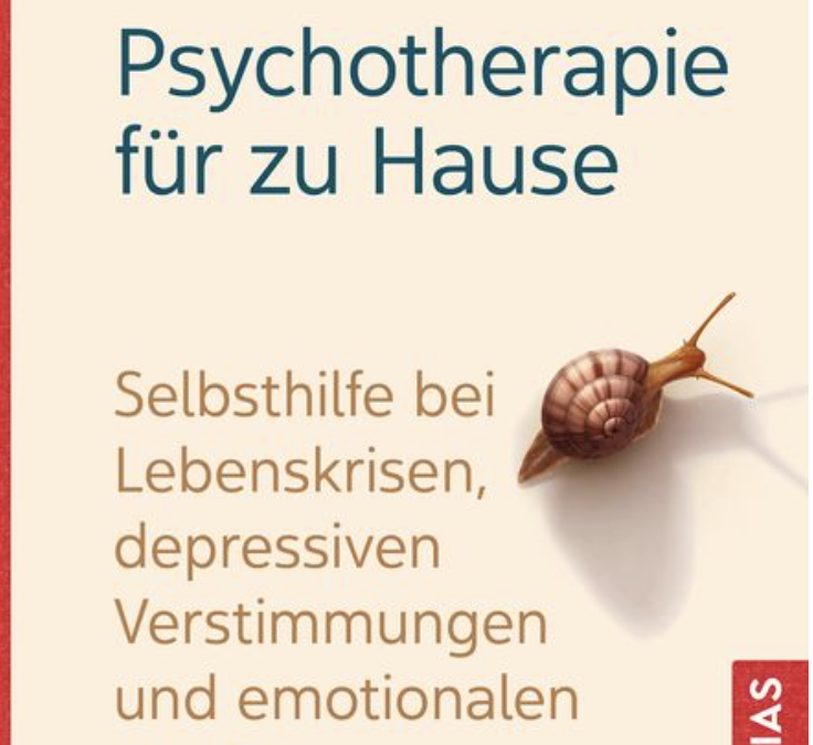Psychotherapie für zu Hause