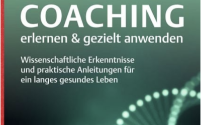 Epigenetik-Coaching erlernen & gezielt anwenden