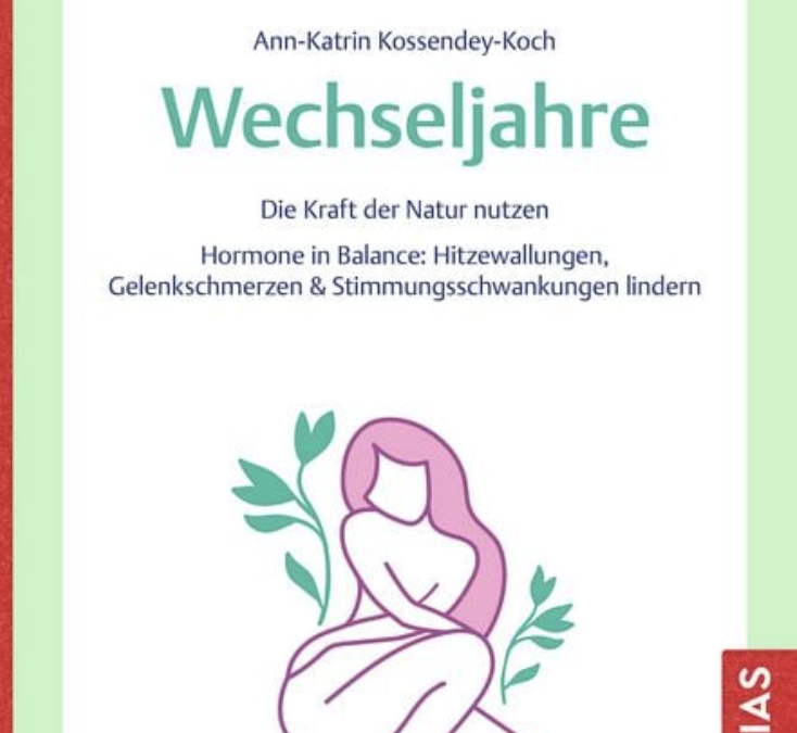 Wechseljahre Natur