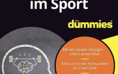 Mentale Stärke im Sport für Dummies