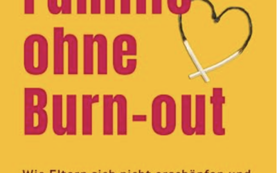 Familie ohne Burn-out