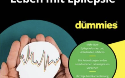 Leben mit Epilepsie für Dummies