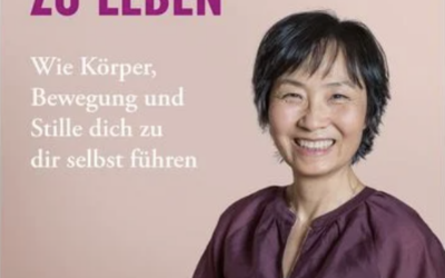 Die Kunst, im Hier und Jetzt zu leben