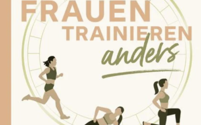 Frauen trainieren anders.