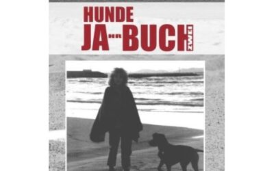 HUNDE JA-HR-BUCH ZWEI