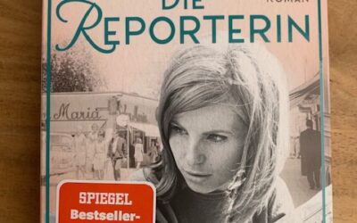 Die Reporterin – Worte der Wahrheit