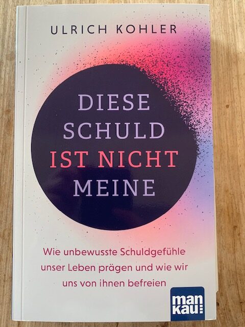 Buchtipp: Diese Schuld ist nicht meine …