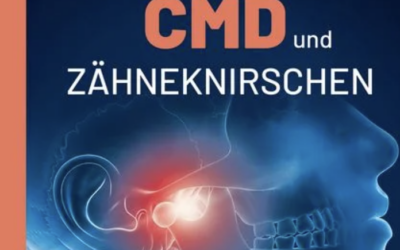 Kiefergelenkschmerzen, CMD und Zähneknirschen